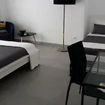Gasthuis Roda Barocco 4*