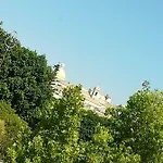 Roda Barocco 4* Noto