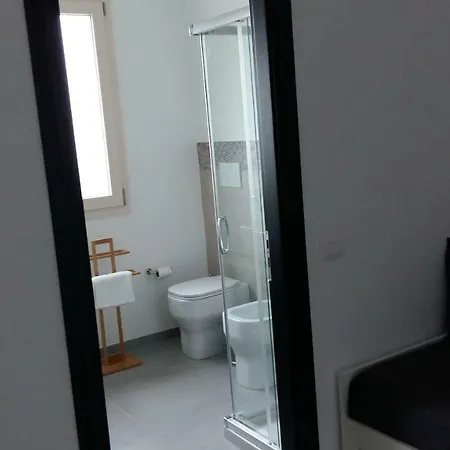 Roda Barocco Guest house Noto