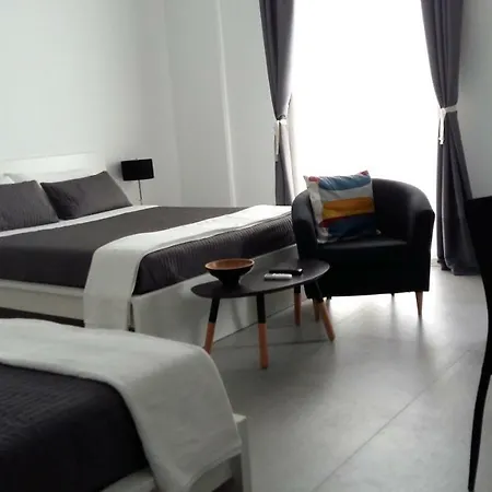 招待所 Roda Barocco