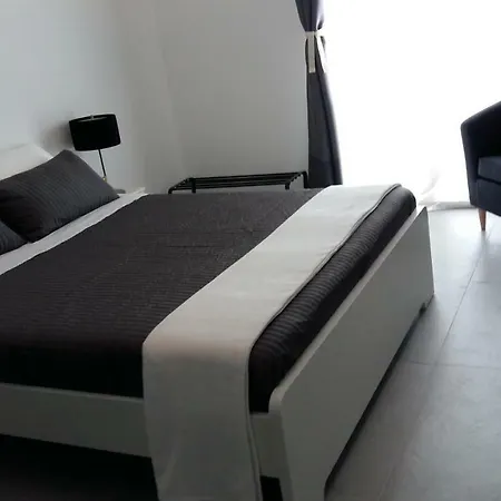 Roda Barocco 4* Noto