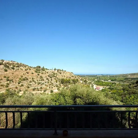 Roda Barocco Guest house 3*