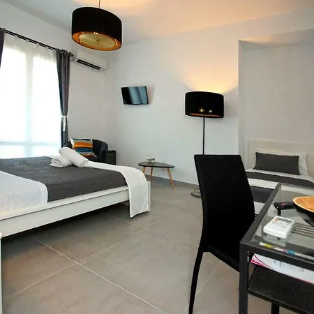 Guest house Roda Barocco