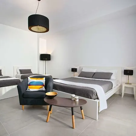 Roda Barocco Guest house