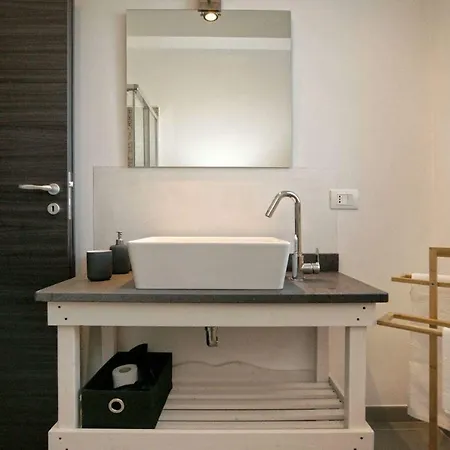 Roda Barocco 招待所 诺托