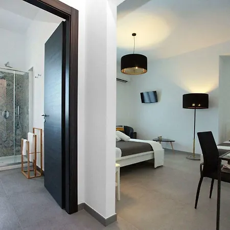 招待所 Roda Barocco 诺托