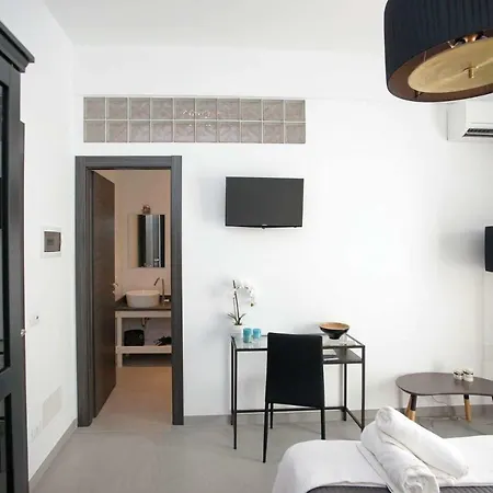 Roda Barocco 招待所