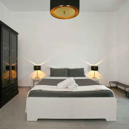 Roda Barocco