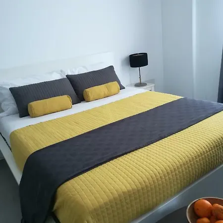 Roda Barocco 招待所 诺托