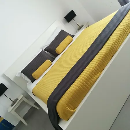 Roda Barocco 招待所