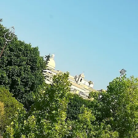 Roda Barocco 3* Noto
