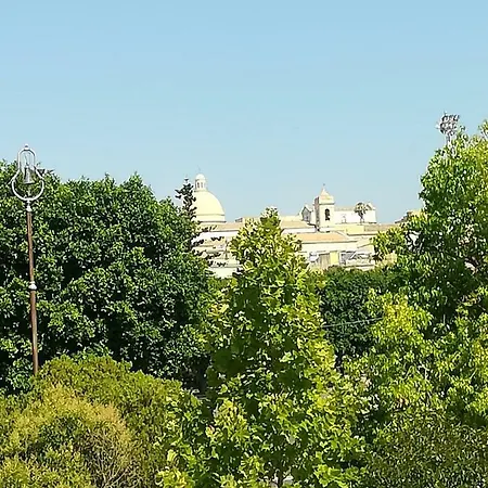 招待所 Roda Barocco 4*