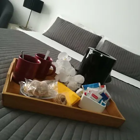 招待所 Roda Barocco 诺托