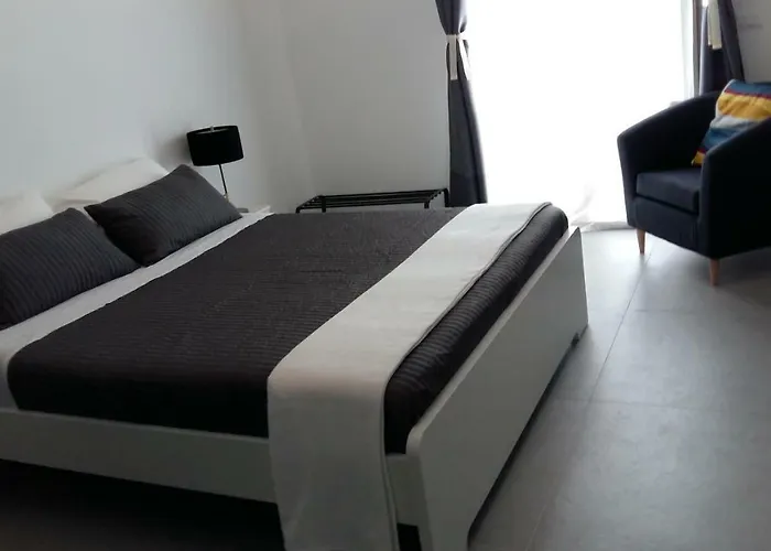 Roda Barocco 4* נוטו