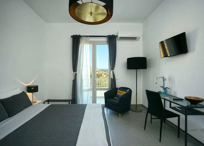 בית הארחה Roda Barocco 4*