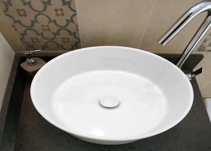 Roda Barocco בית הארחה נוטו