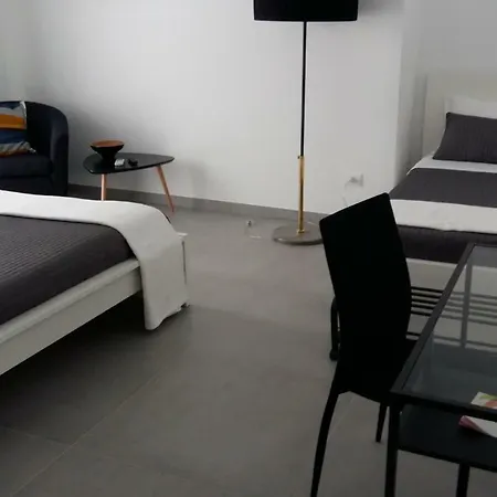Гостевой дом Roda Barocco 3*