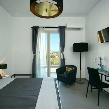Гостевой дом Roda Barocco 3*