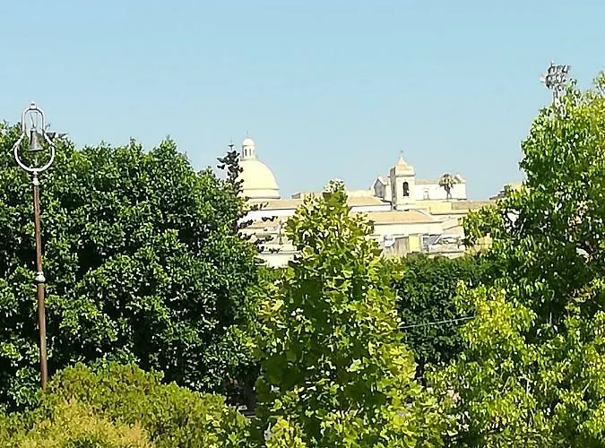 Pensión Roda Barocco 4*